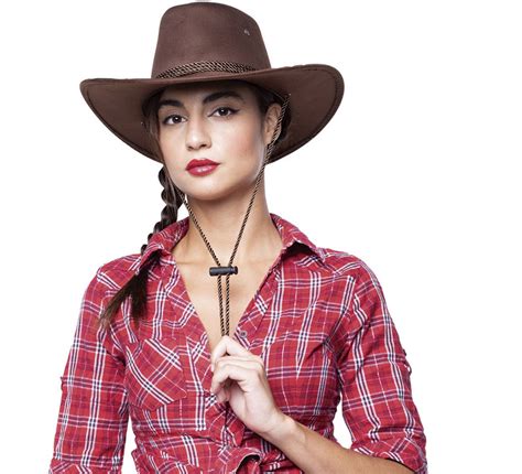 cappello da cowgirl